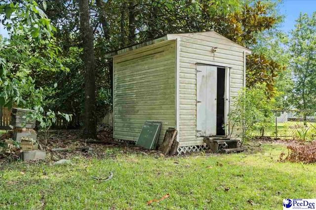 3712 E Hoyt St, Florence, SC 29506