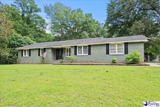 3712 E Hoyt St, Florence, SC 29506