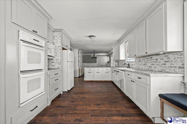 3712 E Hoyt St, Florence, SC 29506