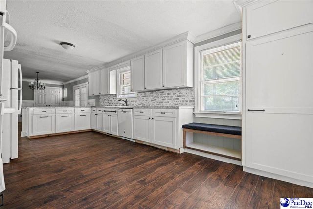 3712 E Hoyt St, Florence, SC 29506