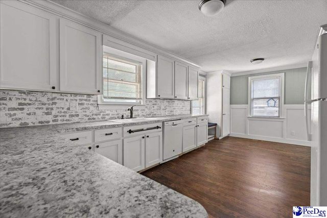 3712 E Hoyt St, Florence, SC 29506