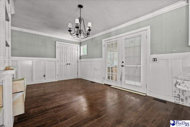 3712 E Hoyt St, Florence, SC 29506