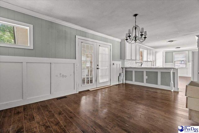 3712 E Hoyt St, Florence, SC 29506