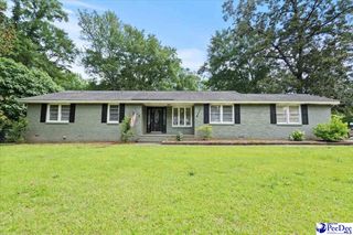 3712 E Hoyt St, Florence, SC 29506