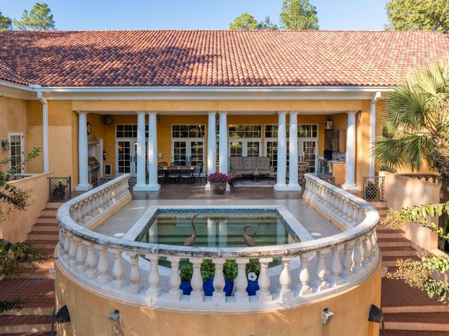 16 Chandeleur Point, Hattiesburg, MS 39402