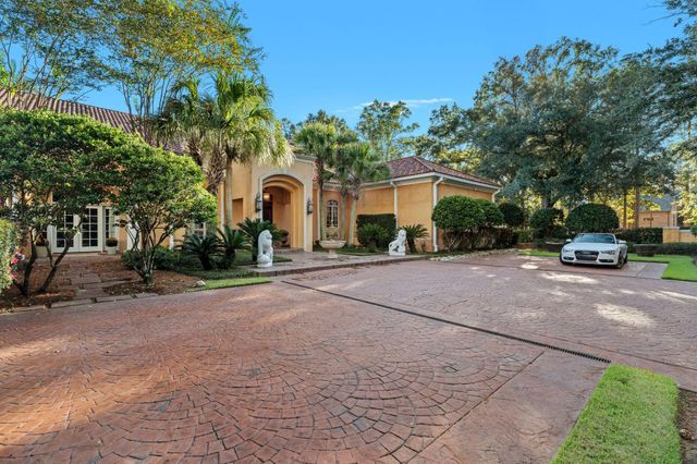 16 Chandeleur Point, Hattiesburg, MS 39402