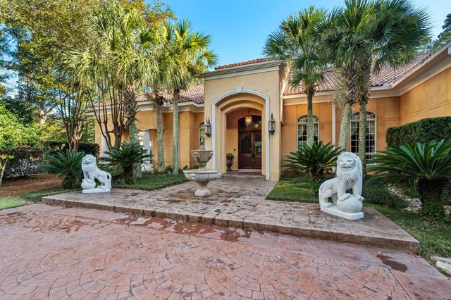 16 Chandeleur Point, Hattiesburg, MS 39402