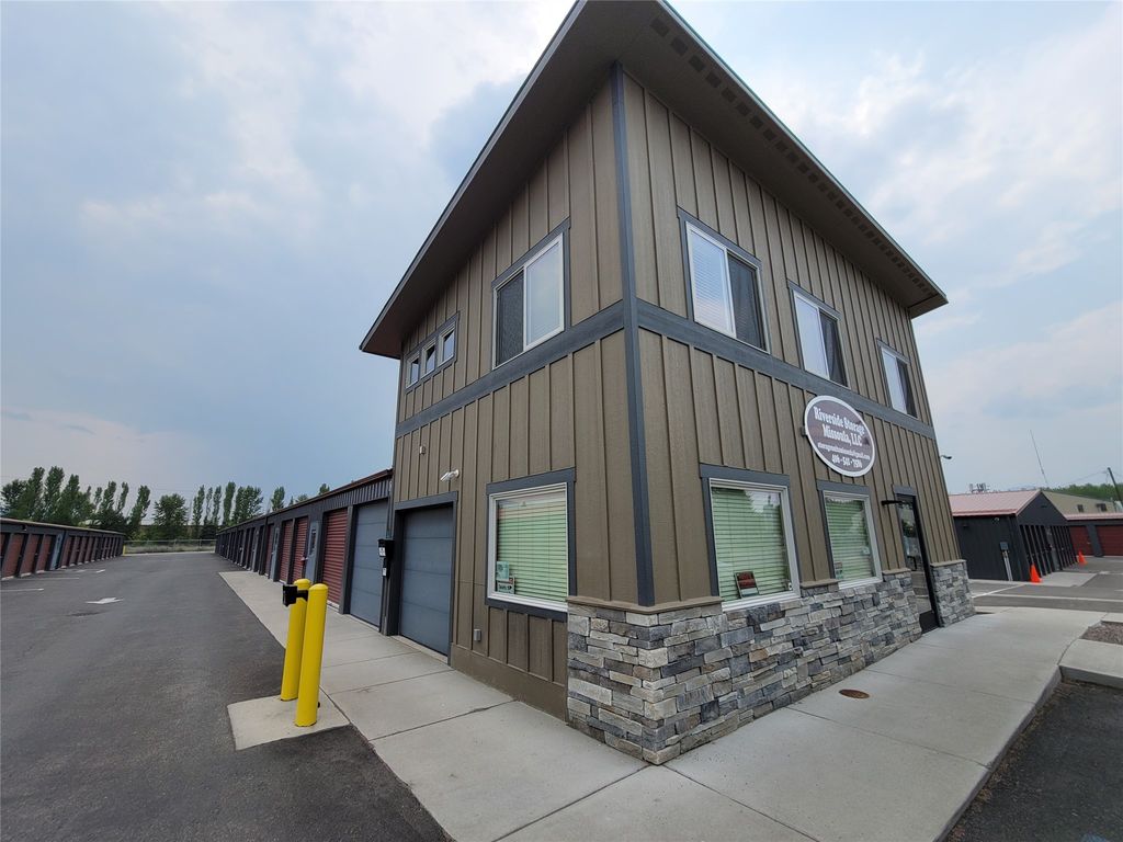 3645 Clark Fork Way, Missoula, MT 59808