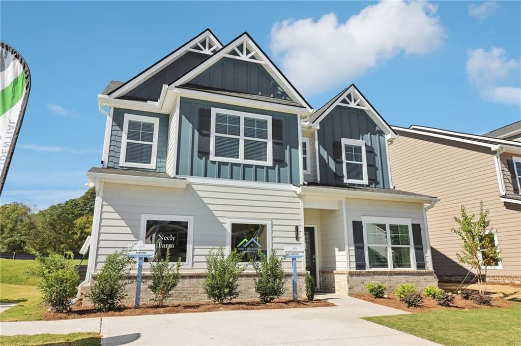 11118 Suria Drive, Covington, GA 30014