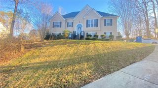 176 Shoreline Way, Hampton, GA 30228