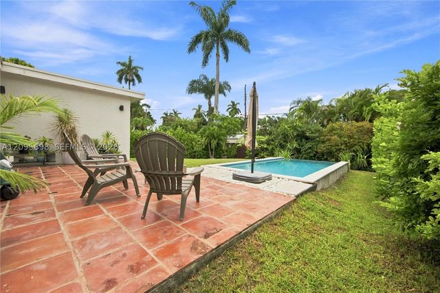 1119 Buchanan St, Hollywood, FL 33019