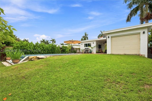 1119 Buchanan St, Hollywood, FL 33019