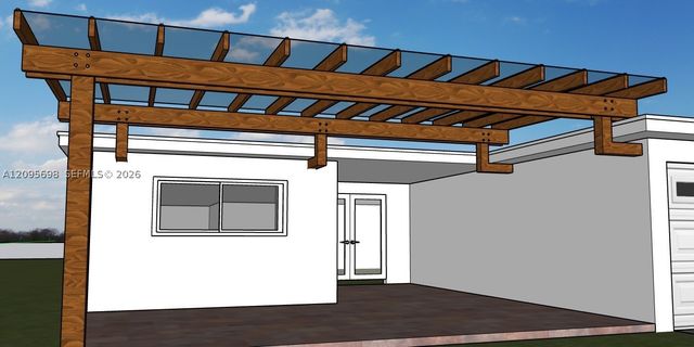 1119 Buchanan St, Hollywood, FL 33019