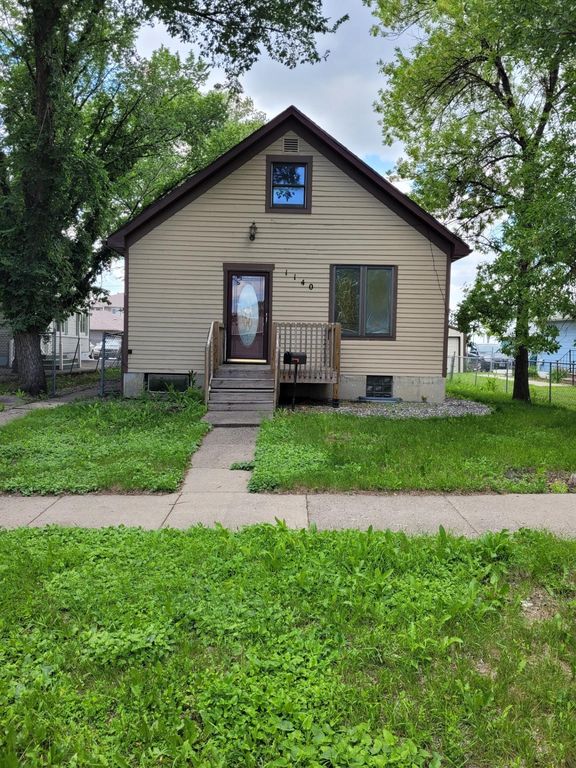1140 19th Street N, Fargo, ND 58102