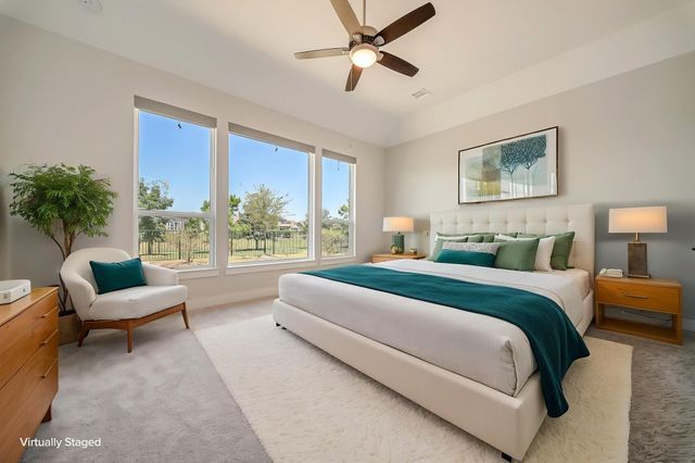21330 Blue Wood Aster Court, Cypress, TX 77433