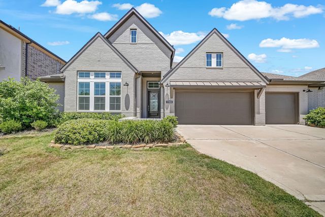 21330 Blue Wood Aster Court, Cypress, TX 77433