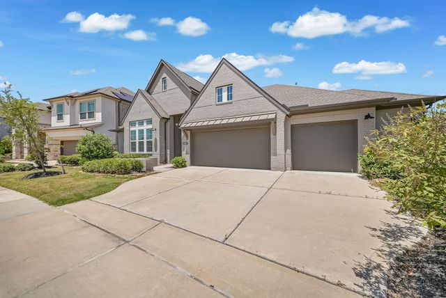 21330 Blue Wood Aster Court, Cypress, TX 77433