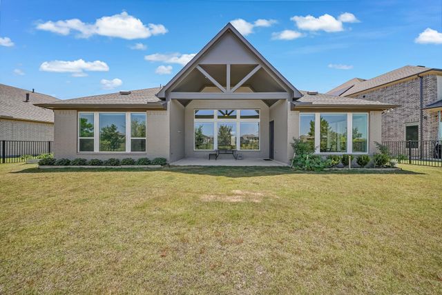 21330 Blue Wood Aster Court, Cypress, TX 77433