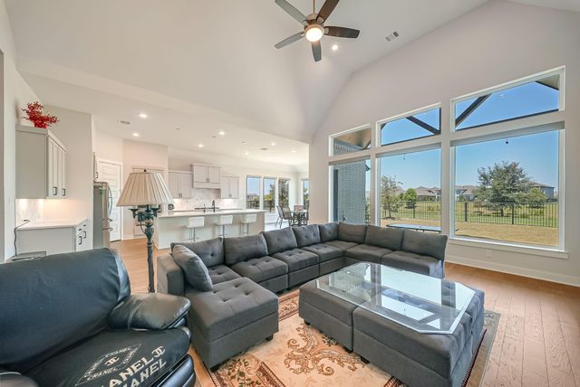 21330 Blue Wood Aster Court, Cypress, TX 77433