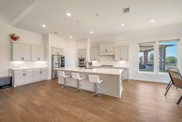 21330 Blue Wood Aster Court, Cypress, TX 77433