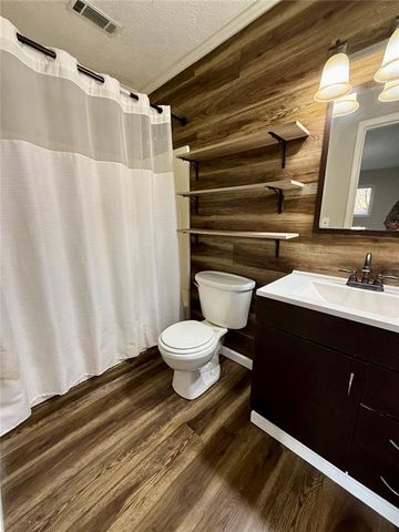 1801 Dews Pond SE Road, Calhoun, GA 30701