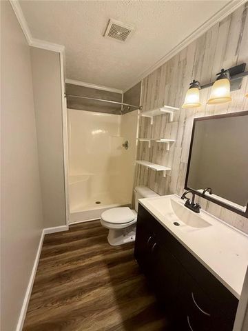 1801 Dews Pond SE Road, Calhoun, GA 30701