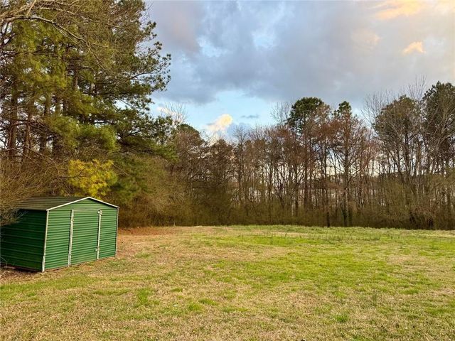 1801 Dews Pond SE Road, Calhoun, GA 30701