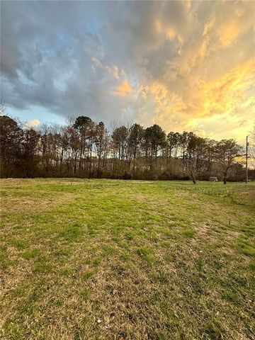 1801 Dews Pond SE Road, Calhoun, GA 30701