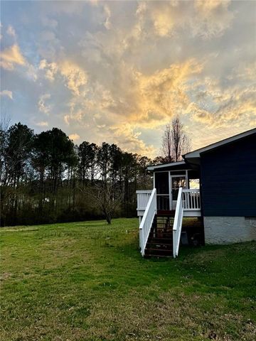 1801 Dews Pond SE Road, Calhoun, GA 30701