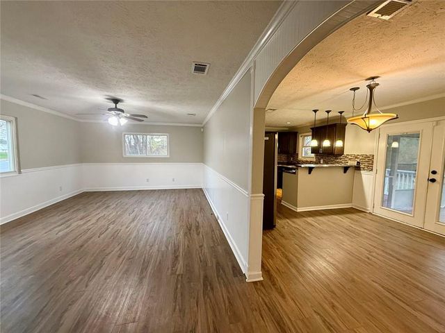 1801 Dews Pond SE Road, Calhoun, GA 30701