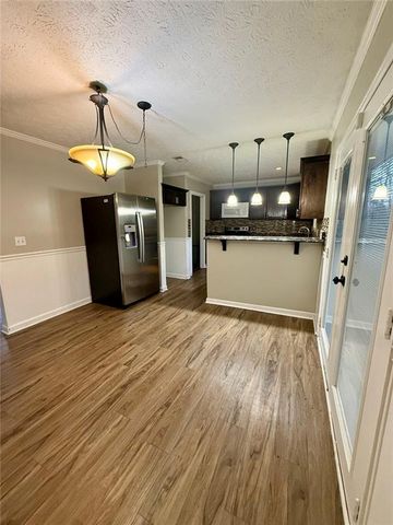 1801 Dews Pond SE Road, Calhoun, GA 30701