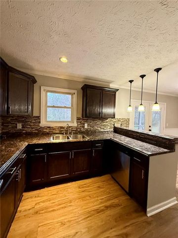 1801 Dews Pond SE Road, Calhoun, GA 30701