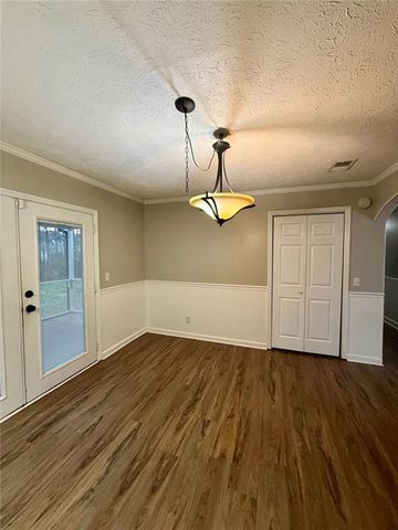 1801 Dews Pond SE Road, Calhoun, GA 30701