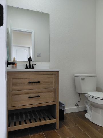 604 E 4th Street, Muenster, TX 76252