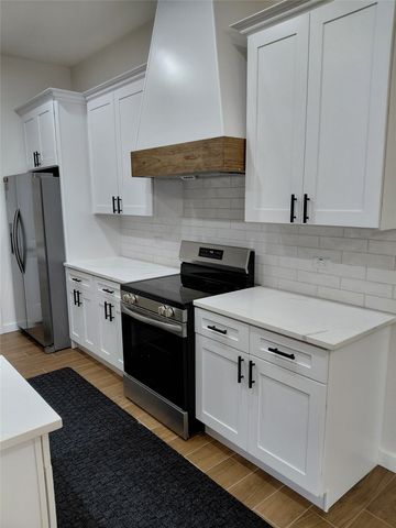 604 E 4th Street, Muenster, TX 76252