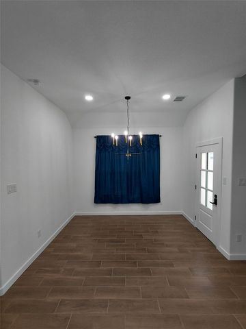 604 E 4th Street, Muenster, TX 76252