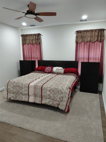 604 E 4th Street, Muenster, TX 76252