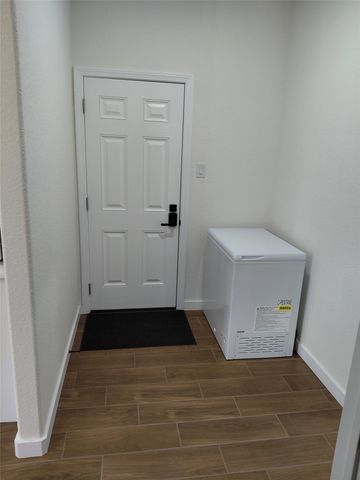 604 E 4th Street, Muenster, TX 76252