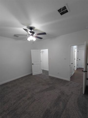 604 E 4th Street, Muenster, TX 76252