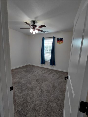 604 E 4th Street, Muenster, TX 76252
