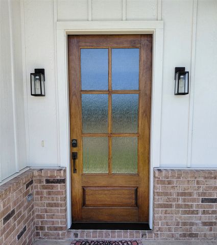 604 E 4th Street, Muenster, TX 76252