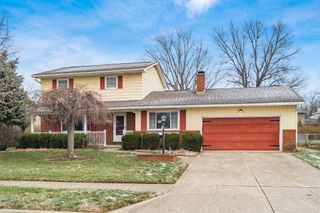 5674 Lindenwood Road, Columbus, OH 43229
