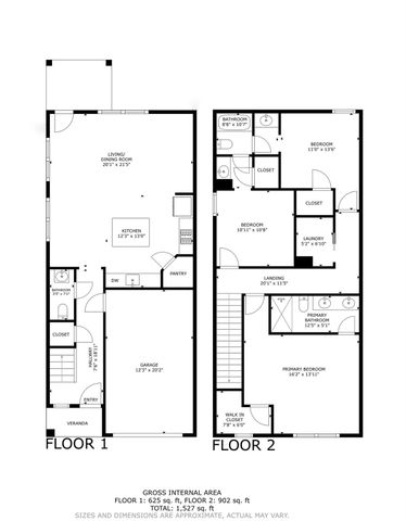 1943 Longmire Villas Court, Conroe, TX 77304