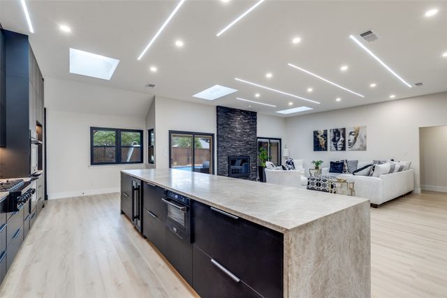 3333 Therondunn Drive, Plano, TX 75023