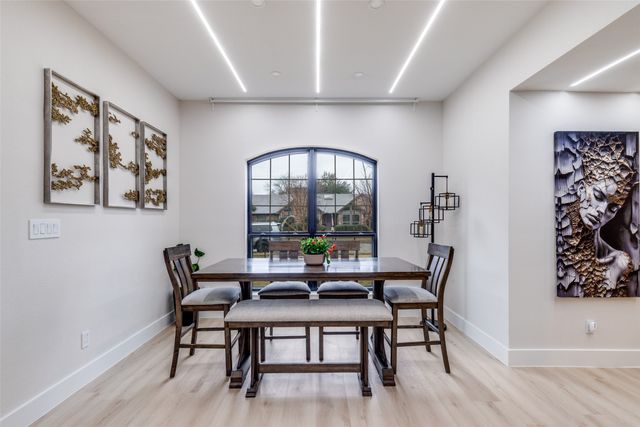 3333 Therondunn Drive, Plano, TX 75023