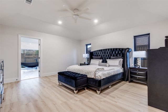 3333 Therondunn Drive, Plano, TX 75023