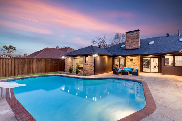 3333 Therondunn Drive, Plano, TX 75023