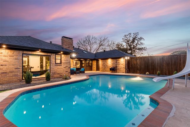 3333 Therondunn Drive, Plano, TX 75023