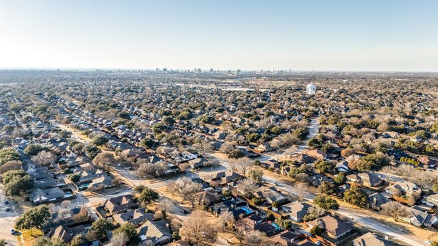 3333 Therondunn Drive, Plano, TX 75023