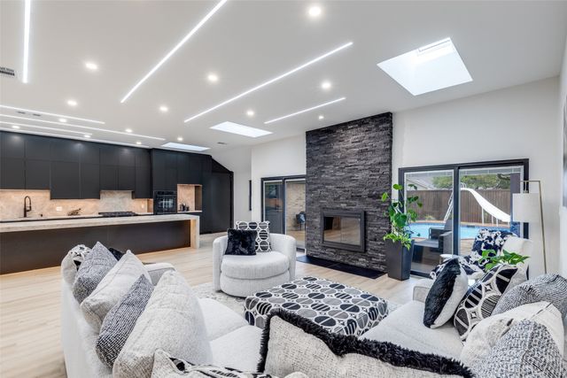 3333 Therondunn Drive, Plano, TX 75023